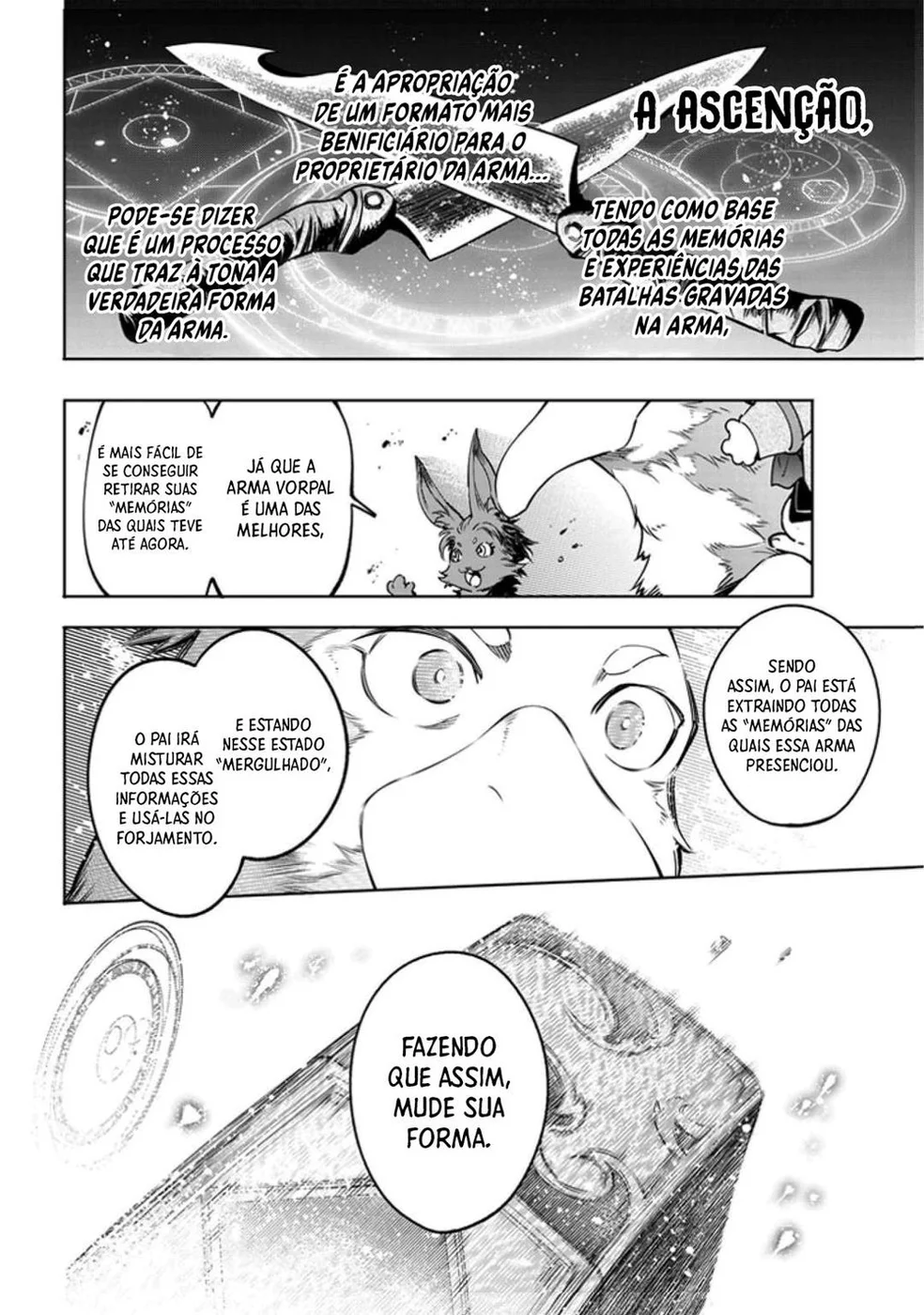 Read Shangri La Frontier PT Manga Online