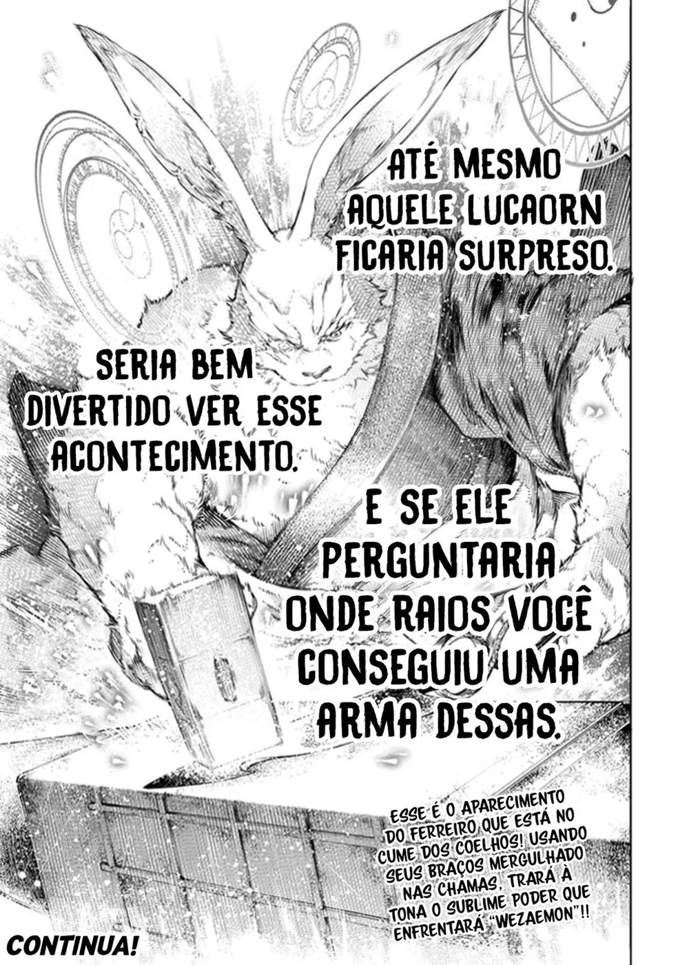 Read Shangri La Frontier PT Manga Online