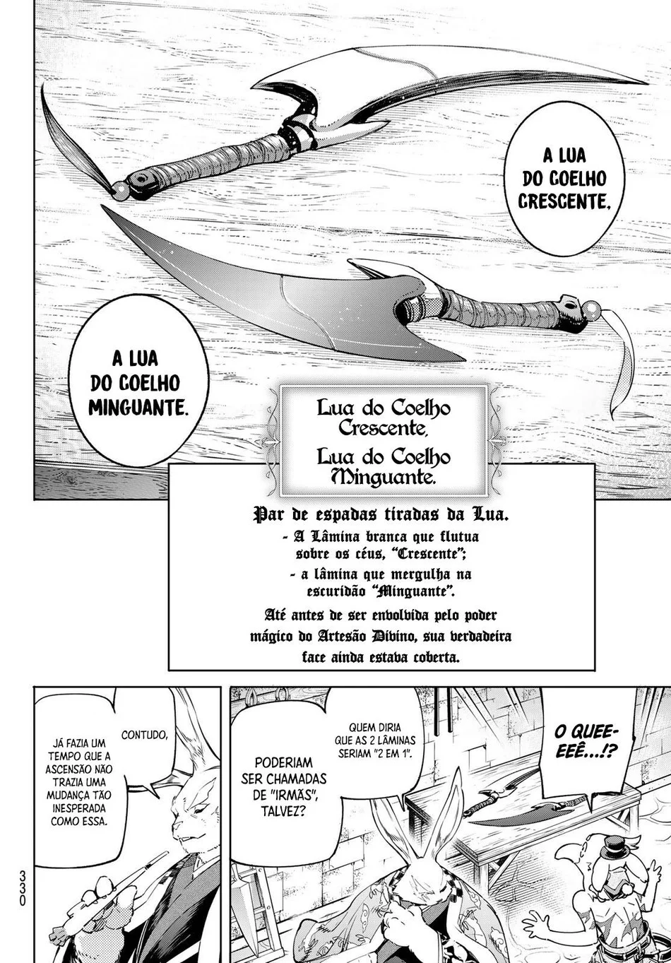 Read Shangri La Frontier PT Manga Online