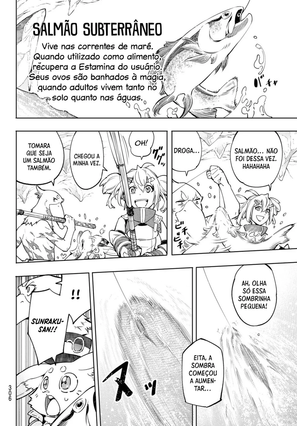 Read Shangri La Frontier PT Manga Online