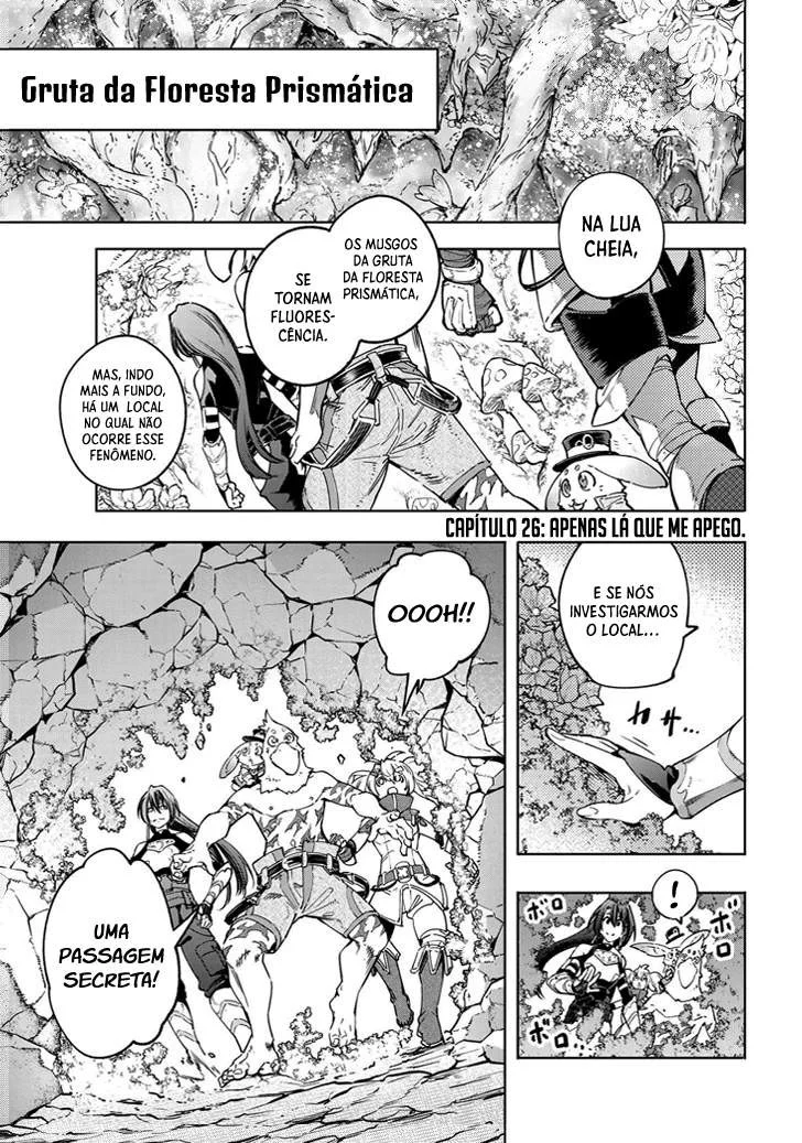 Read Shangri La Frontier PT Manga Online