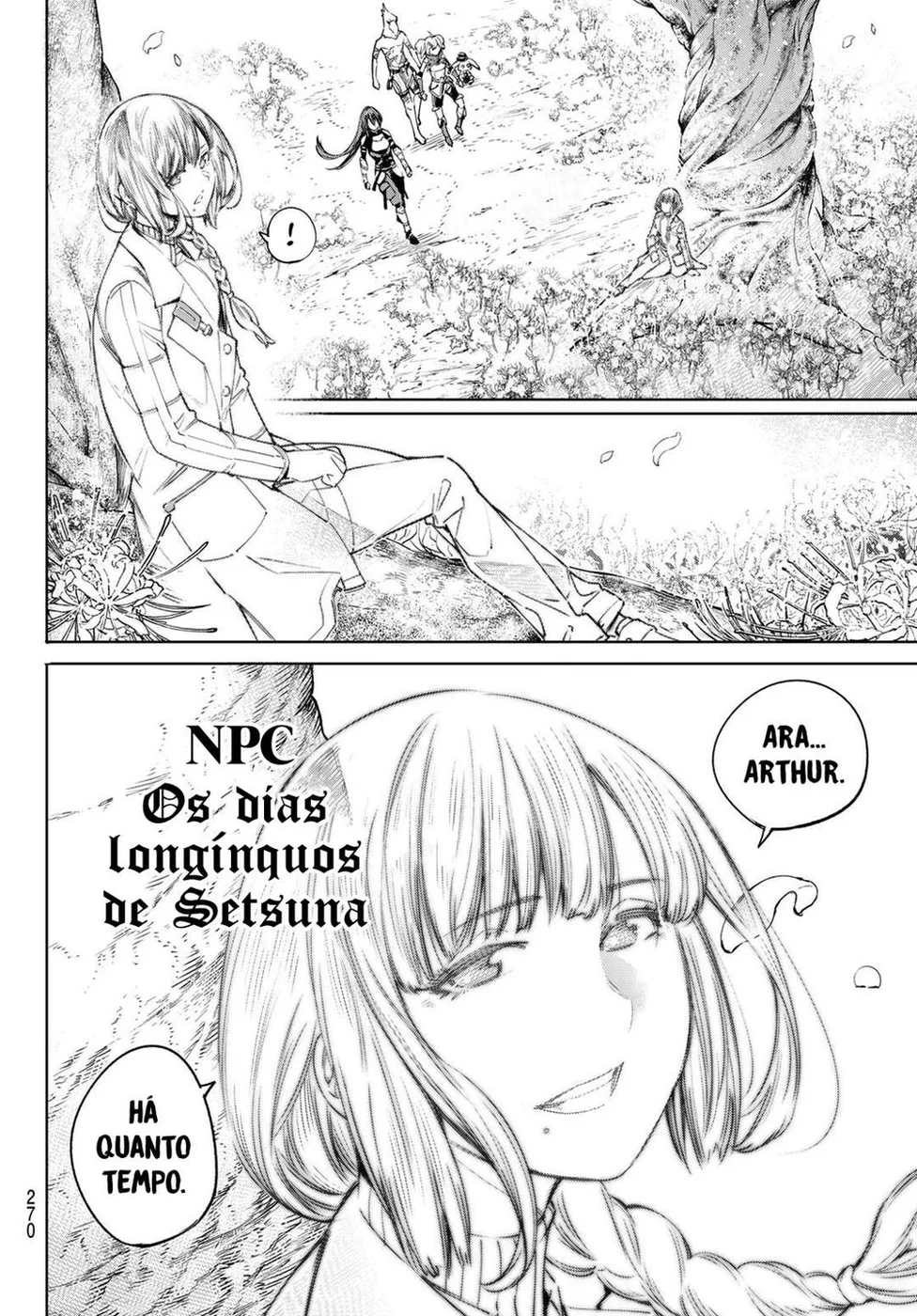 Read Shangri La Frontier PT Manga Online