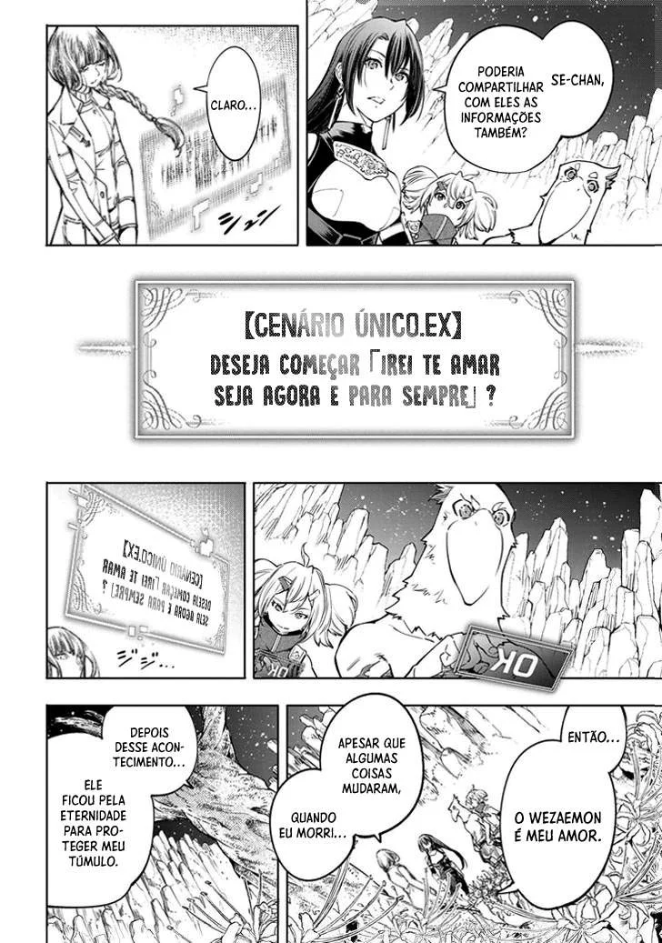 Read Shangri La Frontier PT Manga Online