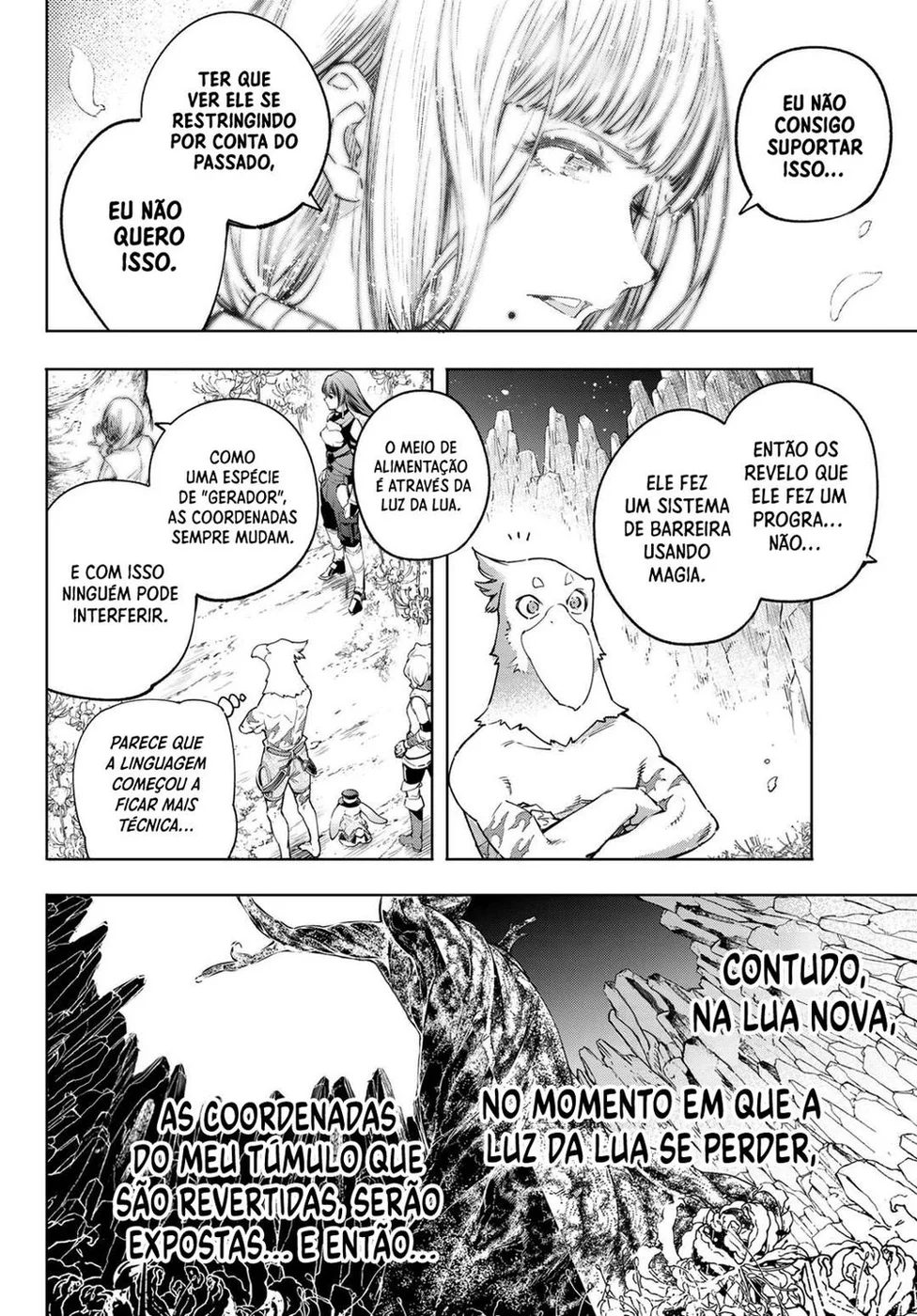 Read Shangri La Frontier PT Manga Online
