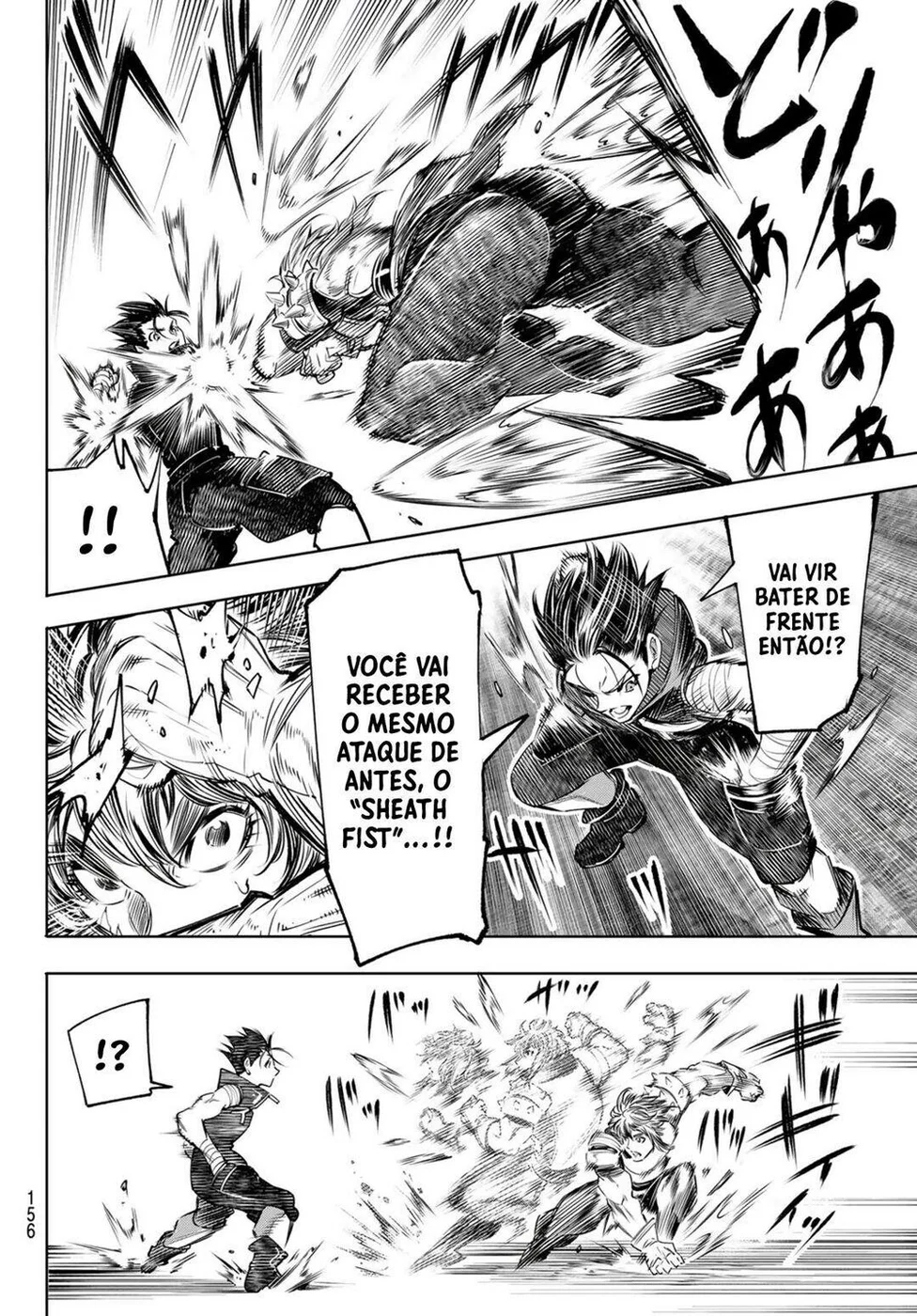Read Shangri La Frontier PT Manga Online
