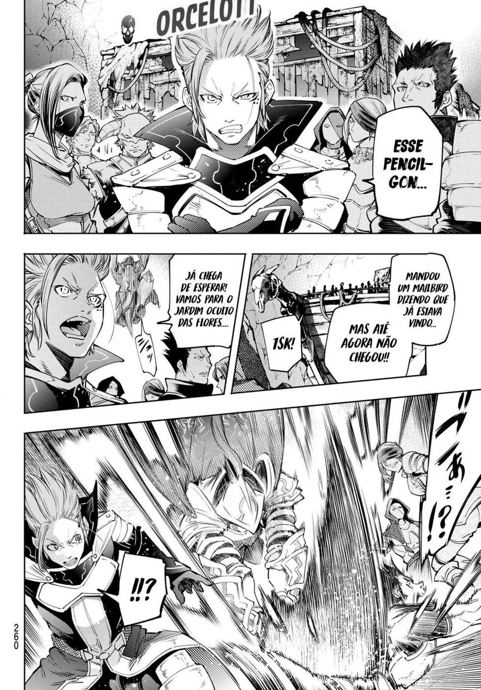 Read Shangri La Frontier PT Manga Online