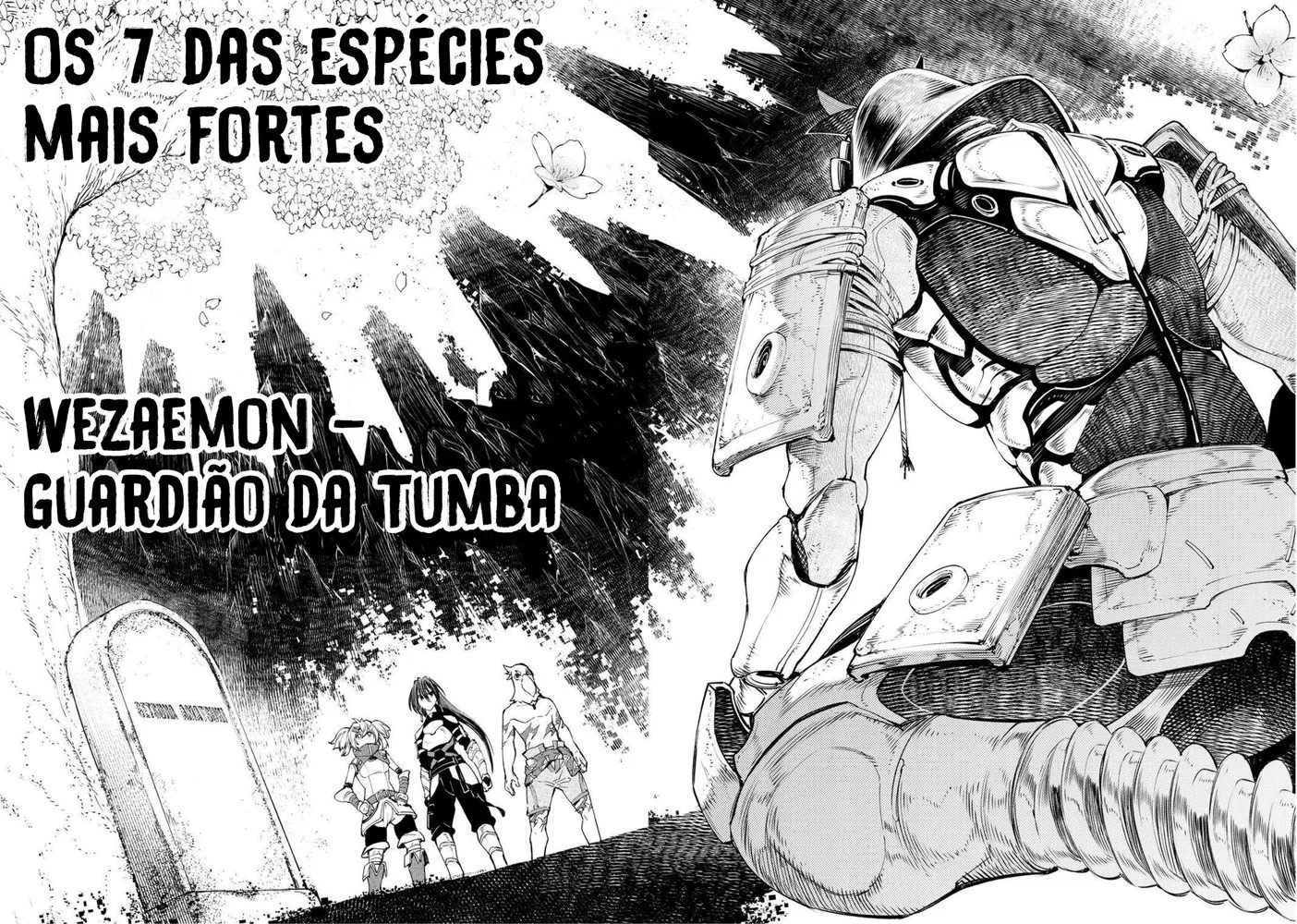 Read Shangri La Frontier PT Manga Online