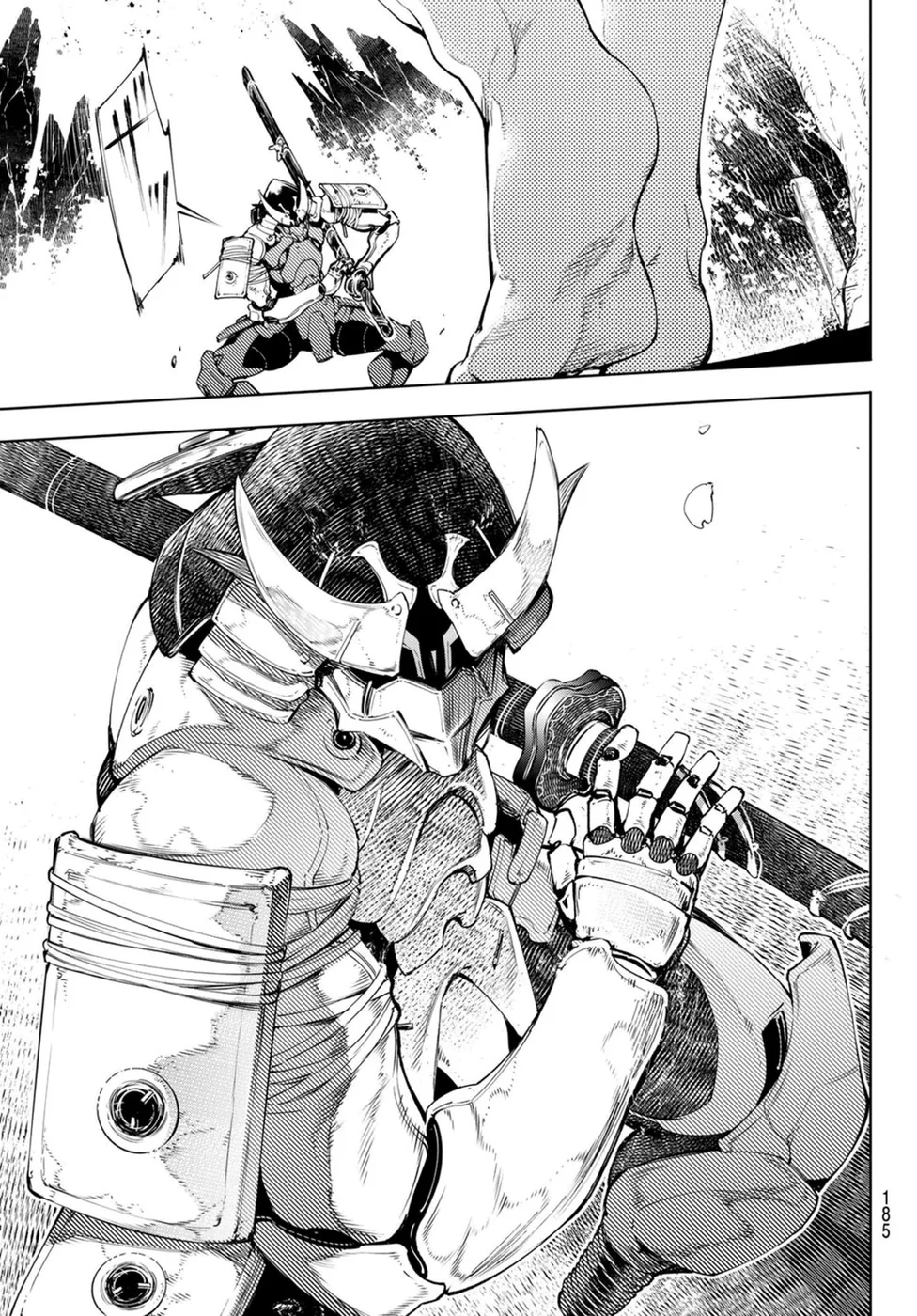 Read Shangri La Frontier PT Manga Online