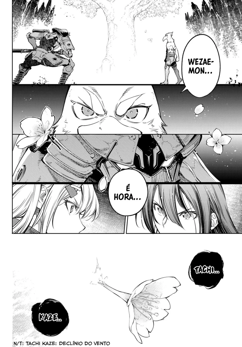 Read Shangri La Frontier PT Manga Online