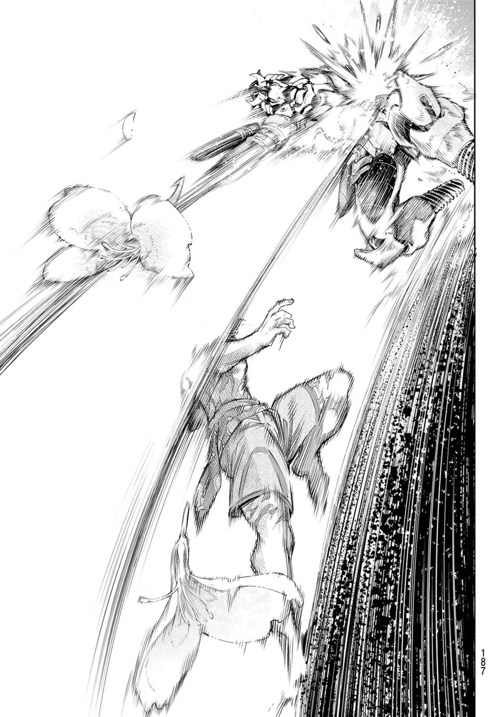 Read Shangri La Frontier PT Manga Online