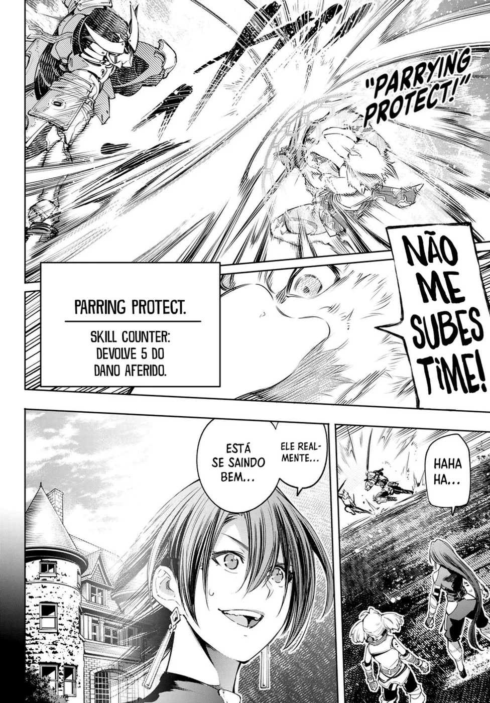 Read Shangri La Frontier PT Manga Online