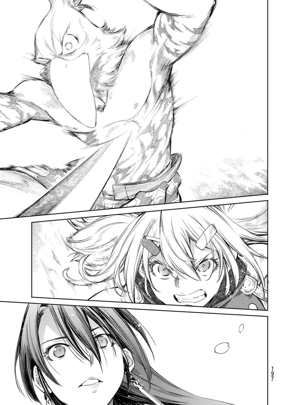 Read Shangri La Frontier PT Manga Online