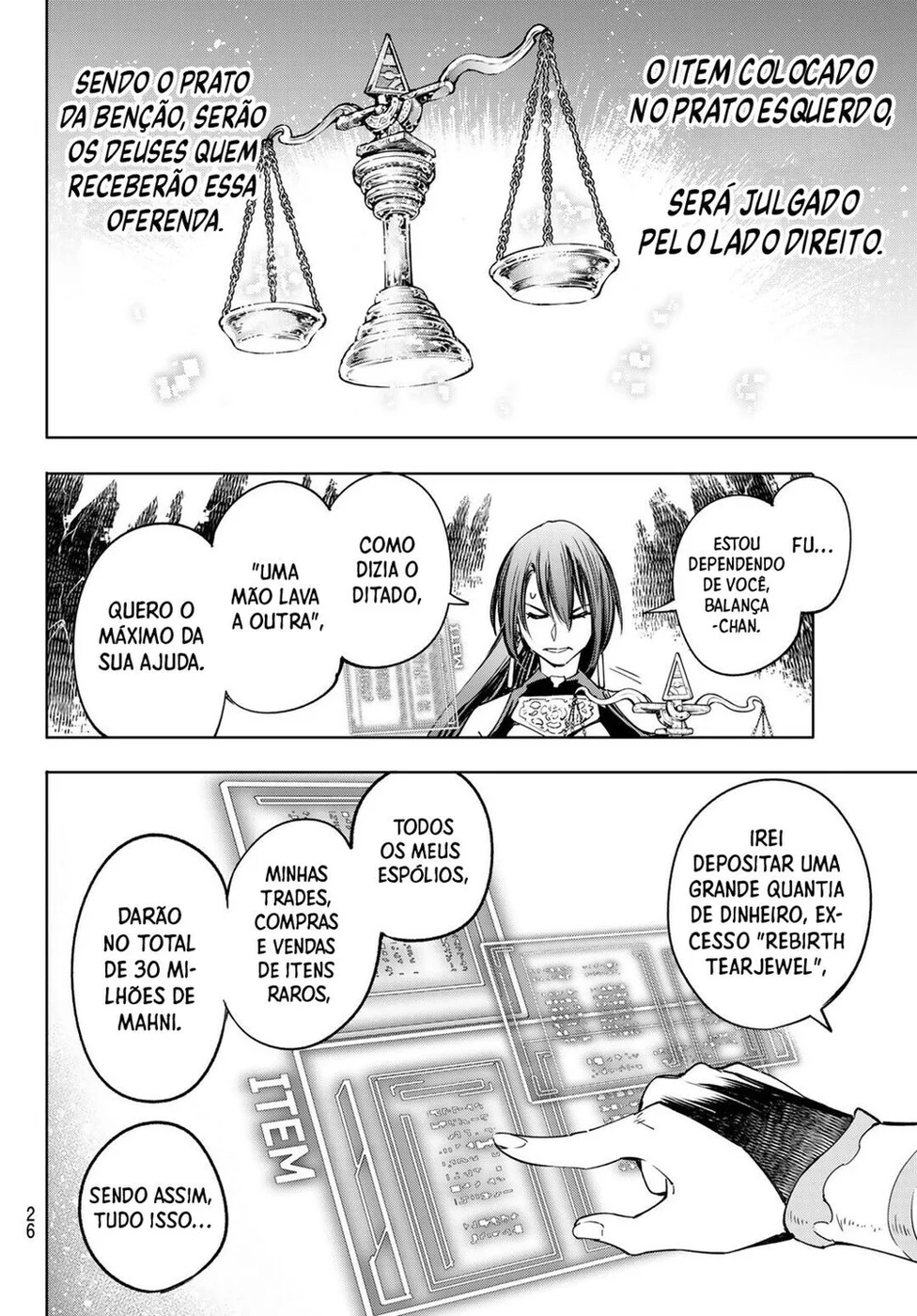 Read Shangri La Frontier PT Manga Online