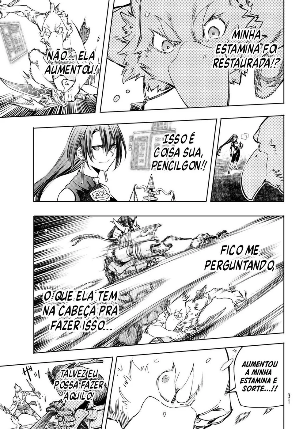Read Shangri La Frontier PT Manga Online
