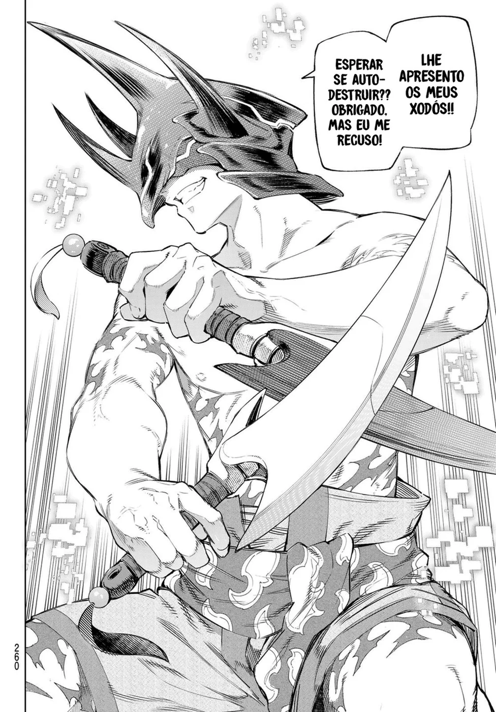 Read Shangri La Frontier PT Manga Online