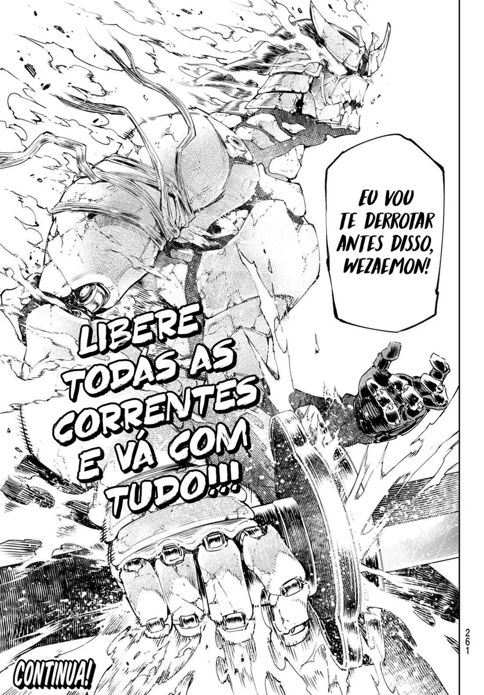 Read Shangri La Frontier PT Manga Online