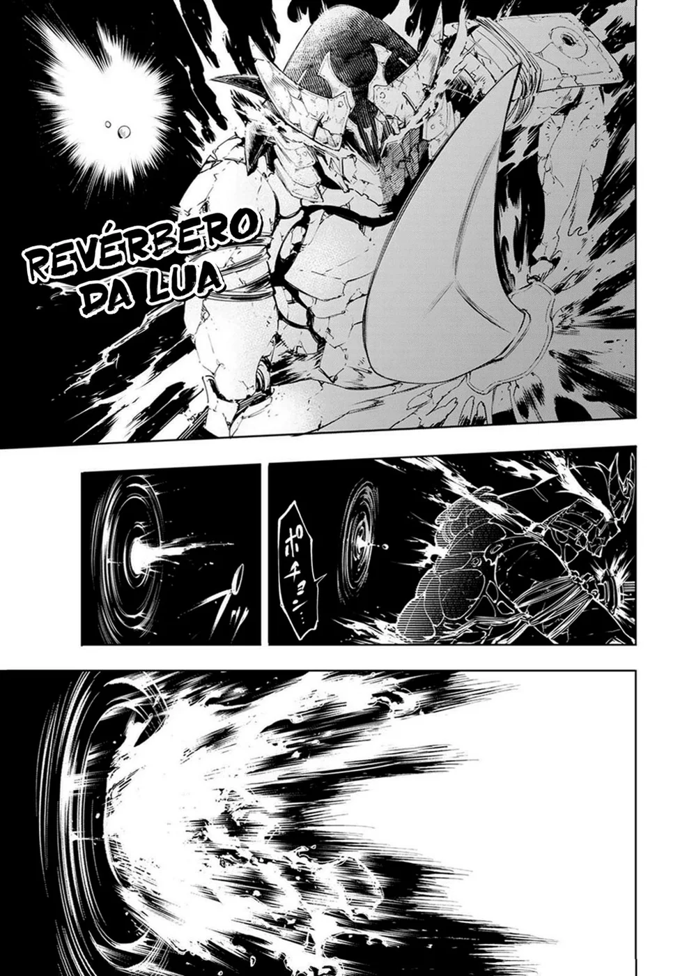 Read Shangri La Frontier PT Manga Online