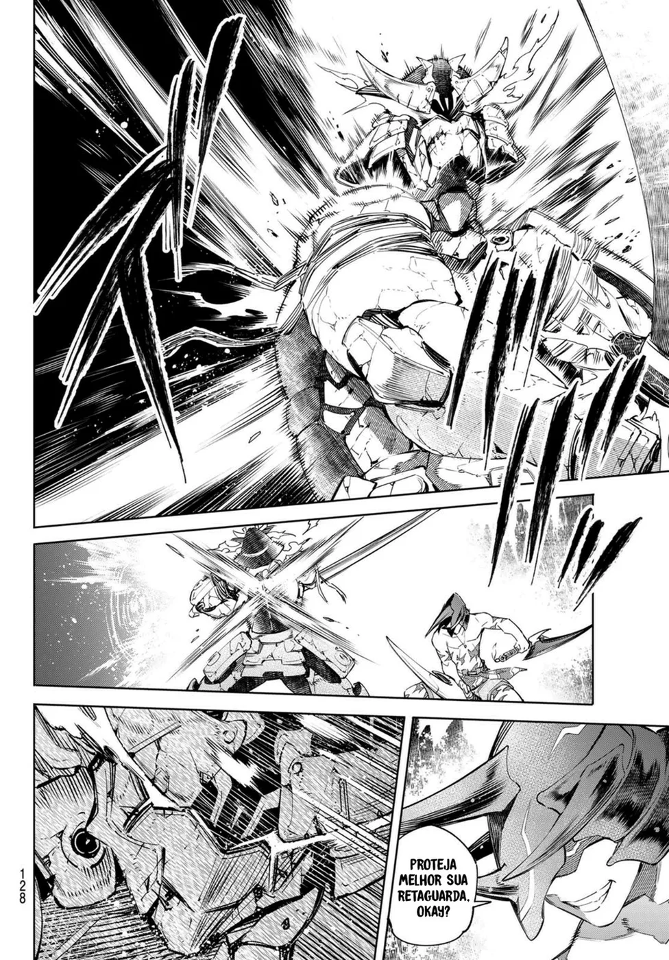 Read Shangri La Frontier PT Manga Online