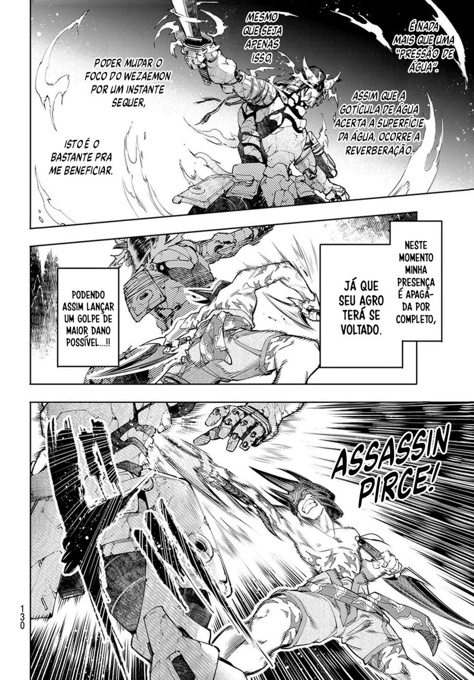 Read Shangri La Frontier PT Manga Online