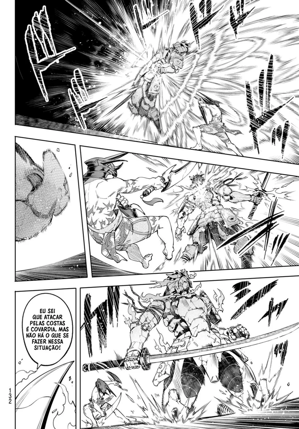Read Shangri La Frontier PT Manga Online