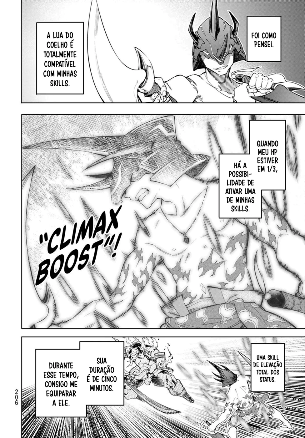 Read Shangri La Frontier PT Manga Online