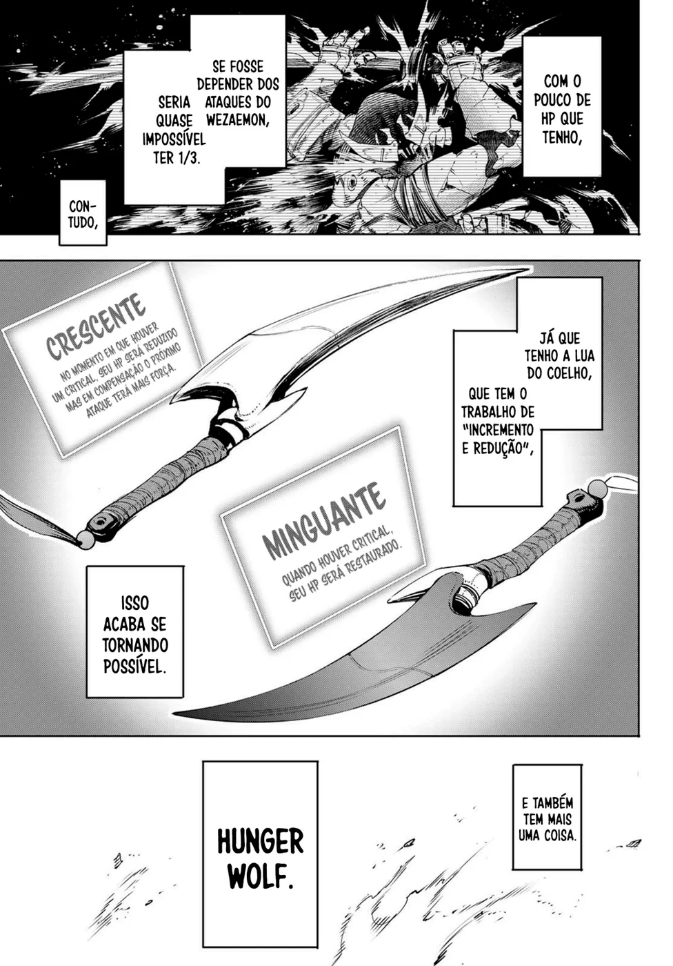 Read Shangri La Frontier PT Manga Online