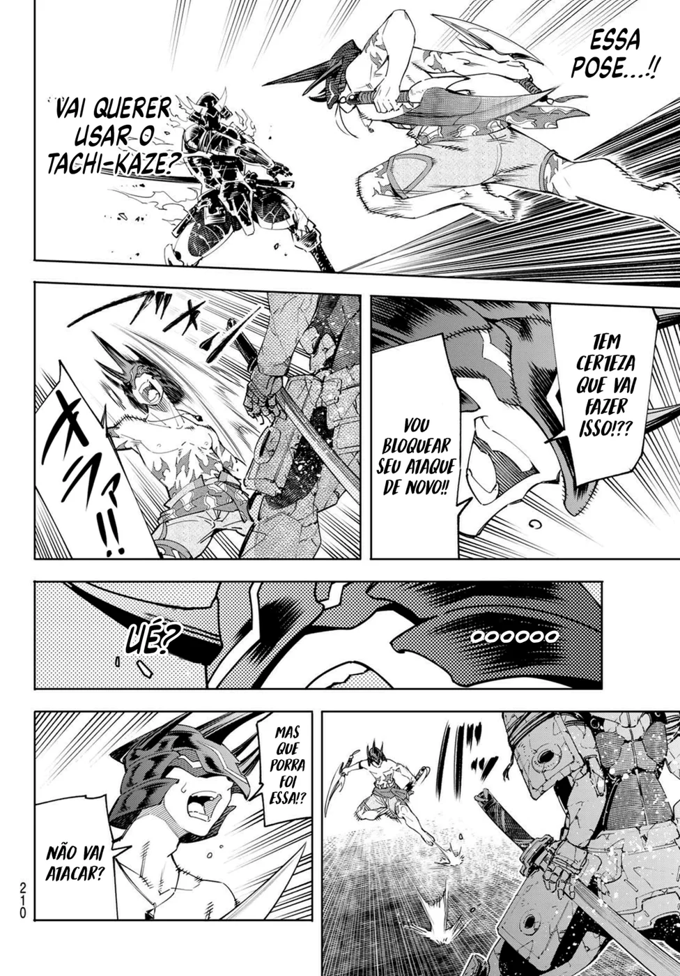 Read Shangri La Frontier PT Manga Online