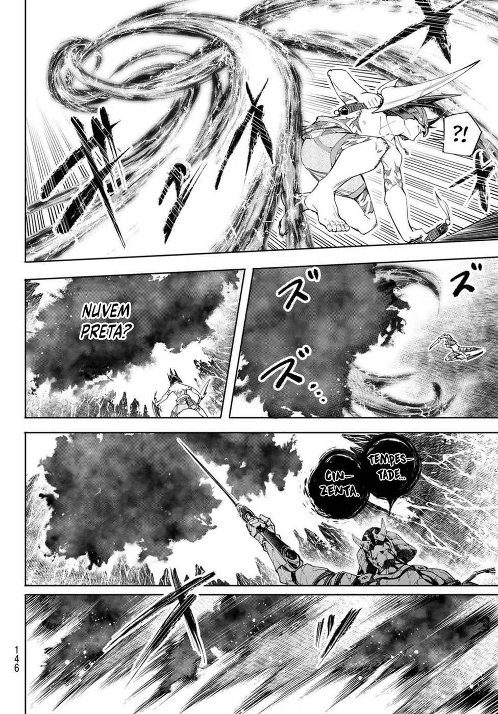 Read Shangri La Frontier PT Manga Online