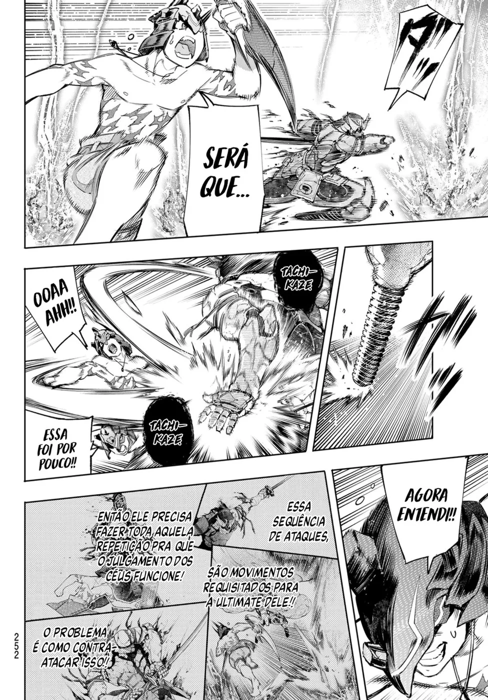 Read Shangri La Frontier PT Manga Online
