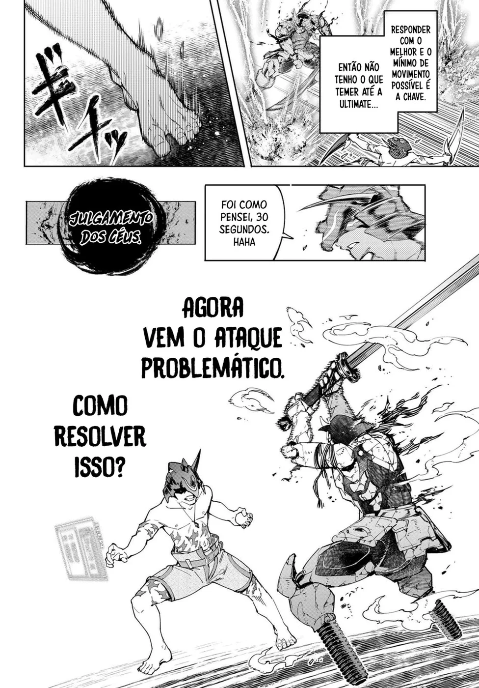 Read Shangri La Frontier PT Manga Online