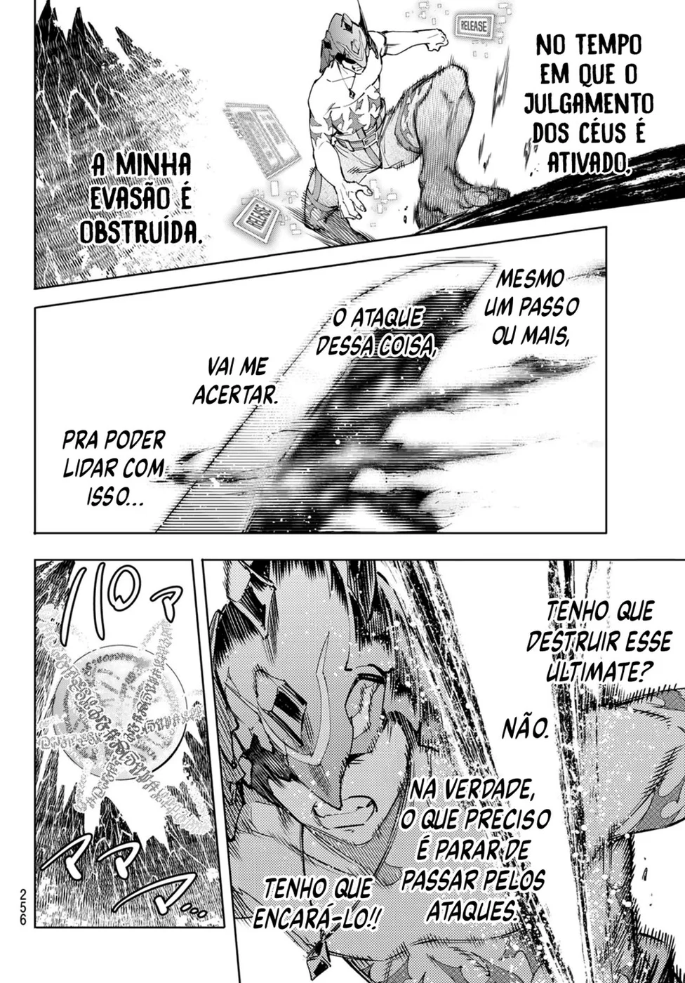 Read Shangri La Frontier PT Manga Online