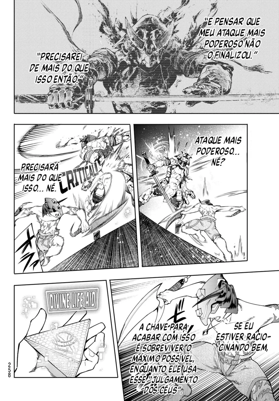 Read Shangri La Frontier PT Manga Online