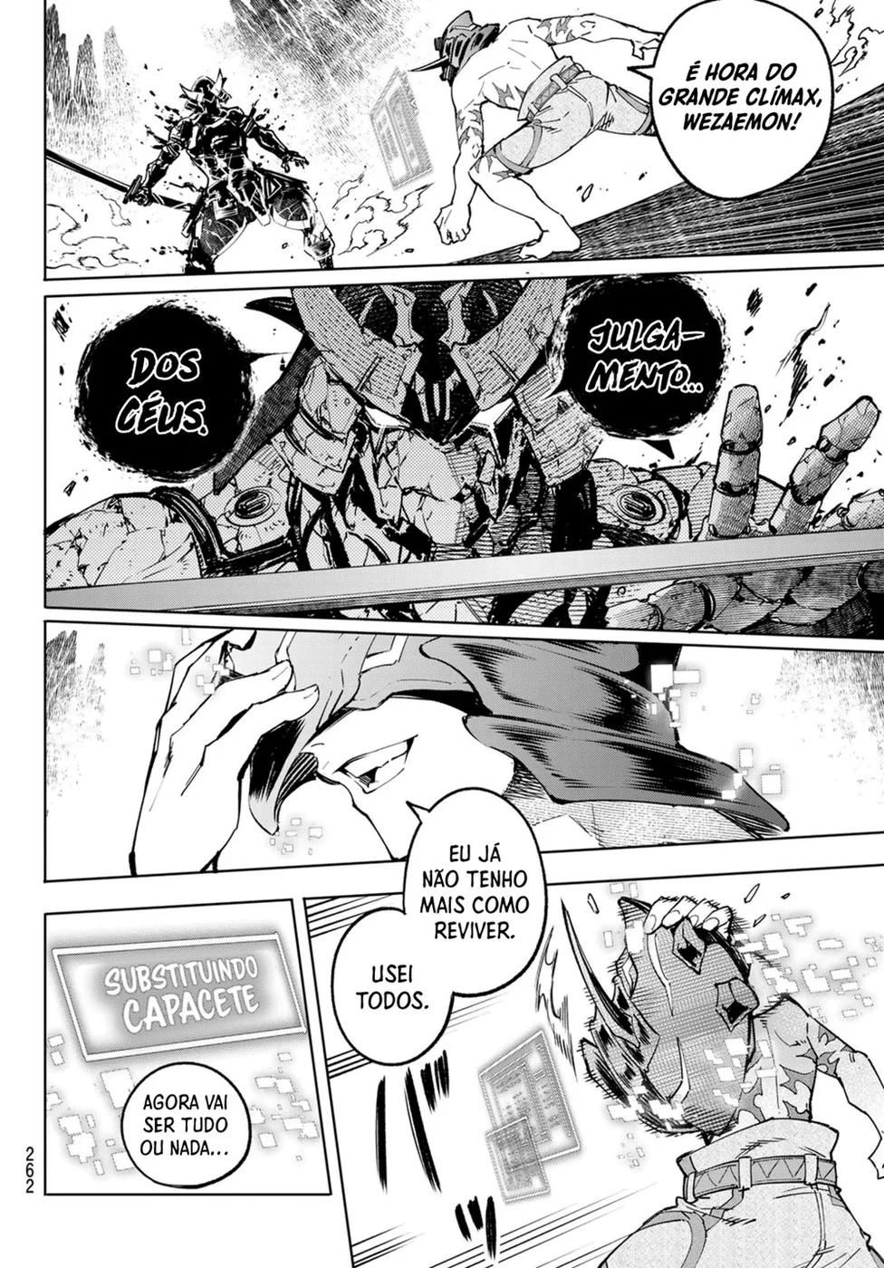 Read Shangri La Frontier PT Manga Online