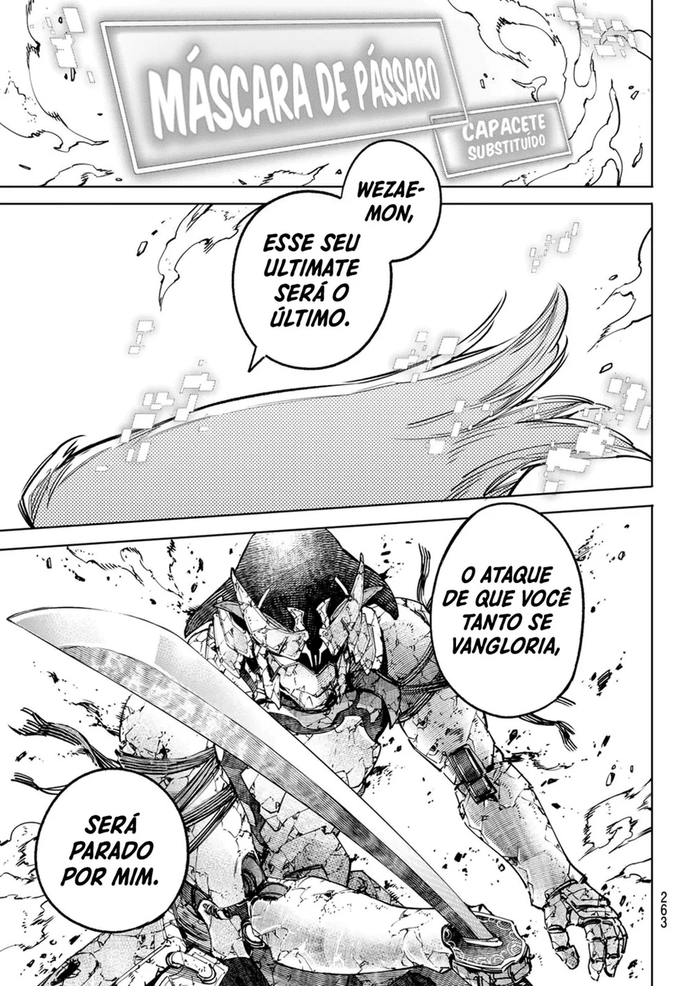 Read Shangri La Frontier PT Manga Online