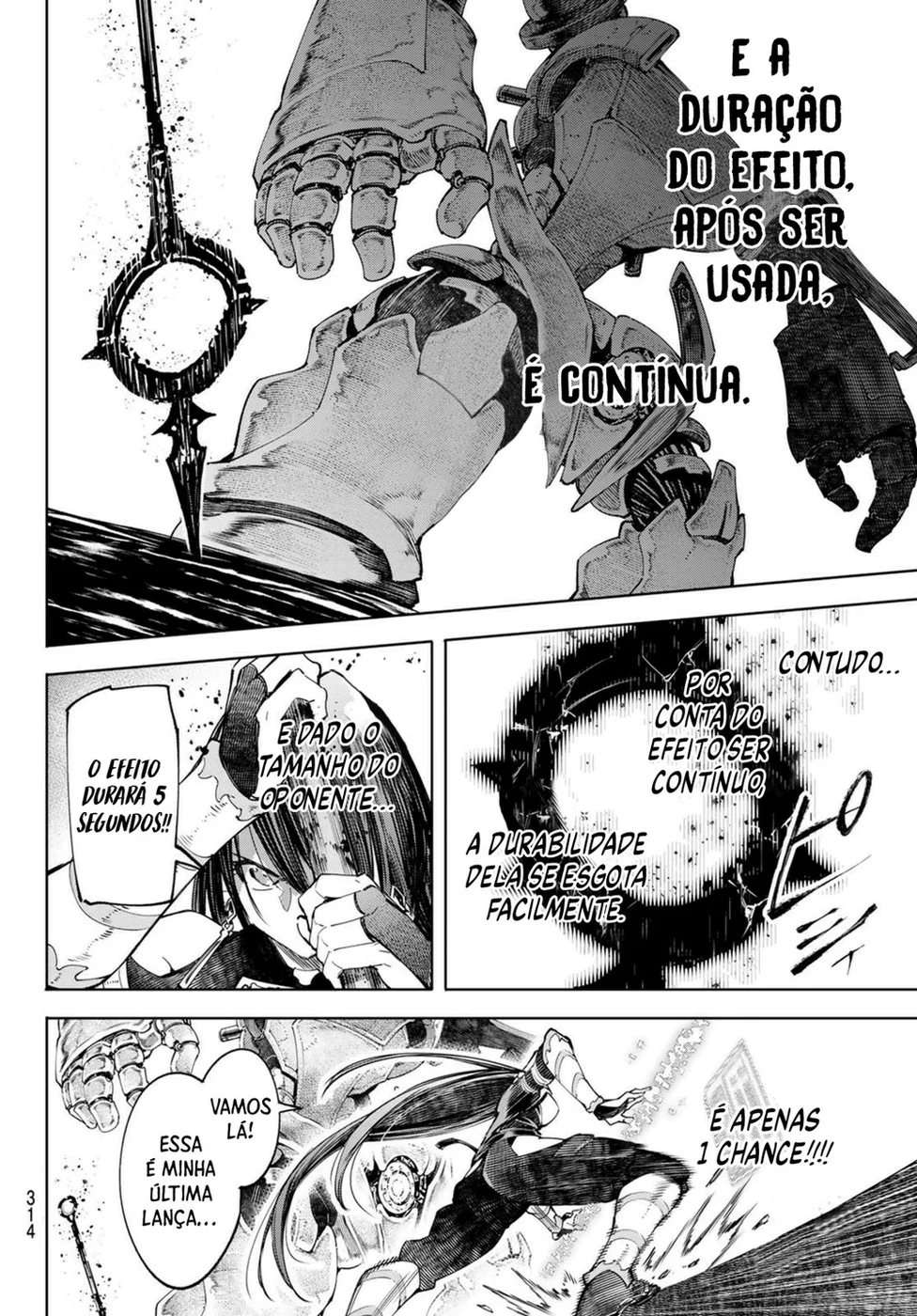 Read Shangri La Frontier PT Manga Online