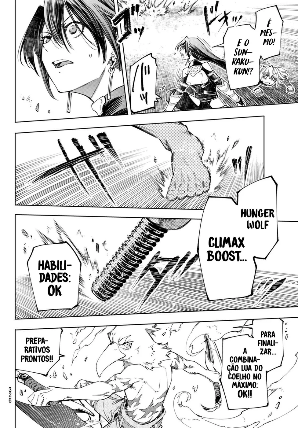 Read Shangri La Frontier PT Manga Online