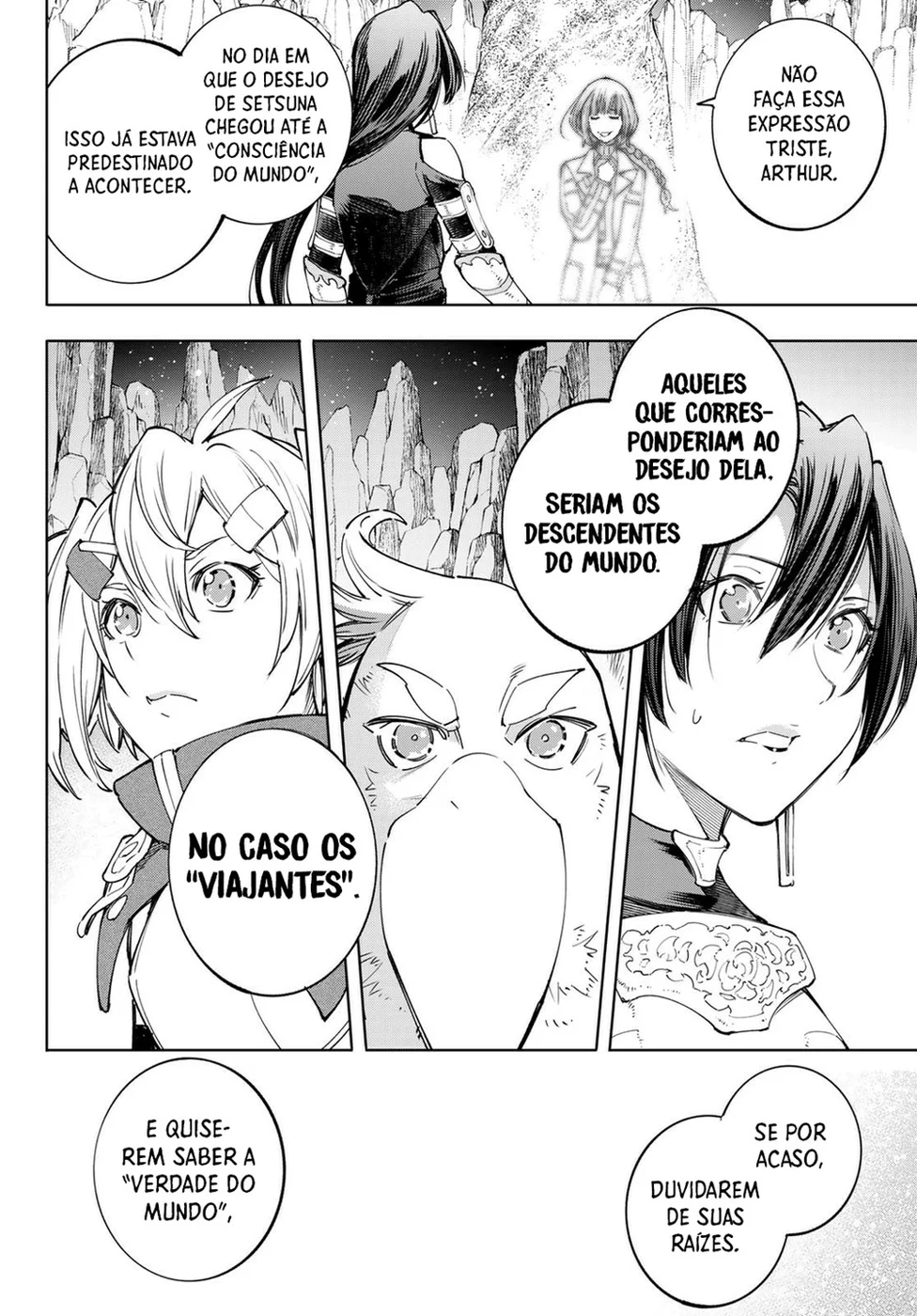 Read Shangri La Frontier PT Manga Online