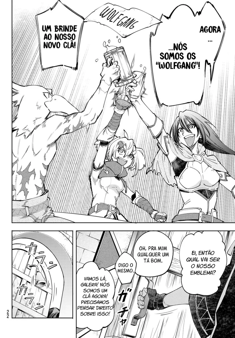 Read Shangri La Frontier PT Manga Online