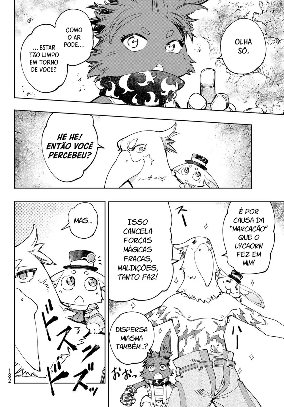 Read Shangri La Frontier PT Manga Online