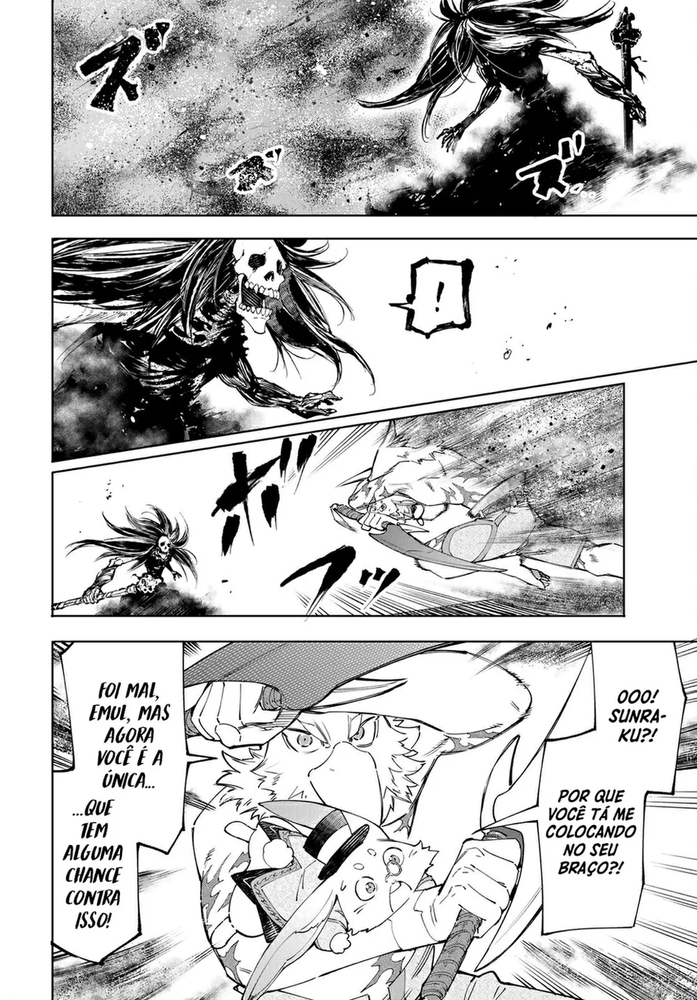 Read Shangri La Frontier PT Manga Online