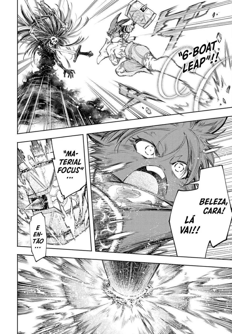 Read Shangri La Frontier PT Manga Online