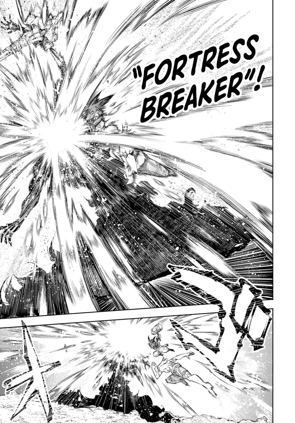 Read Shangri La Frontier PT Manga Online