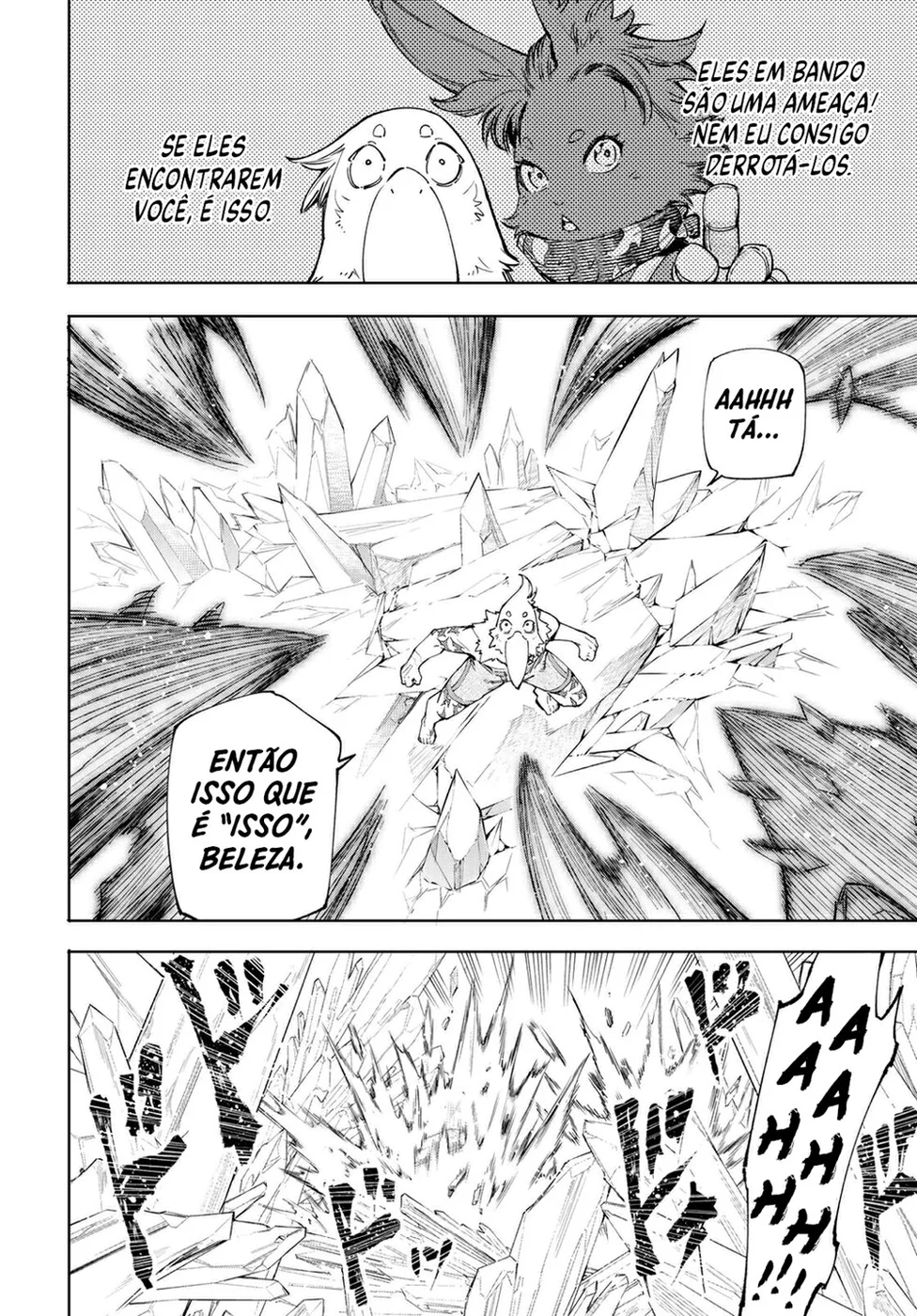 Read Shangri La Frontier PT Manga Online
