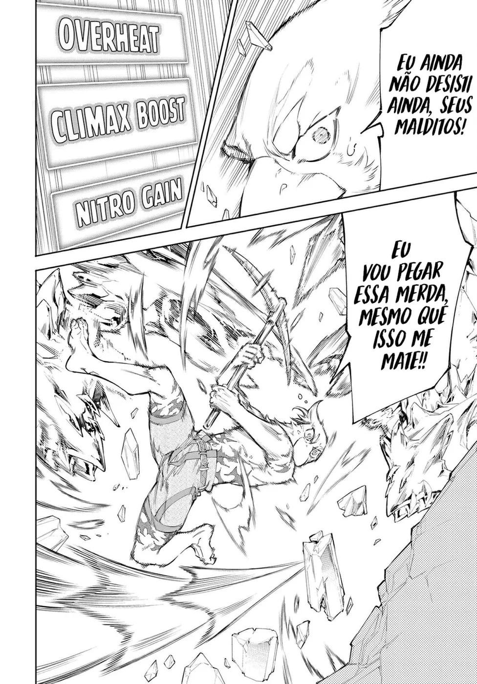 Read Shangri La Frontier PT Manga Online