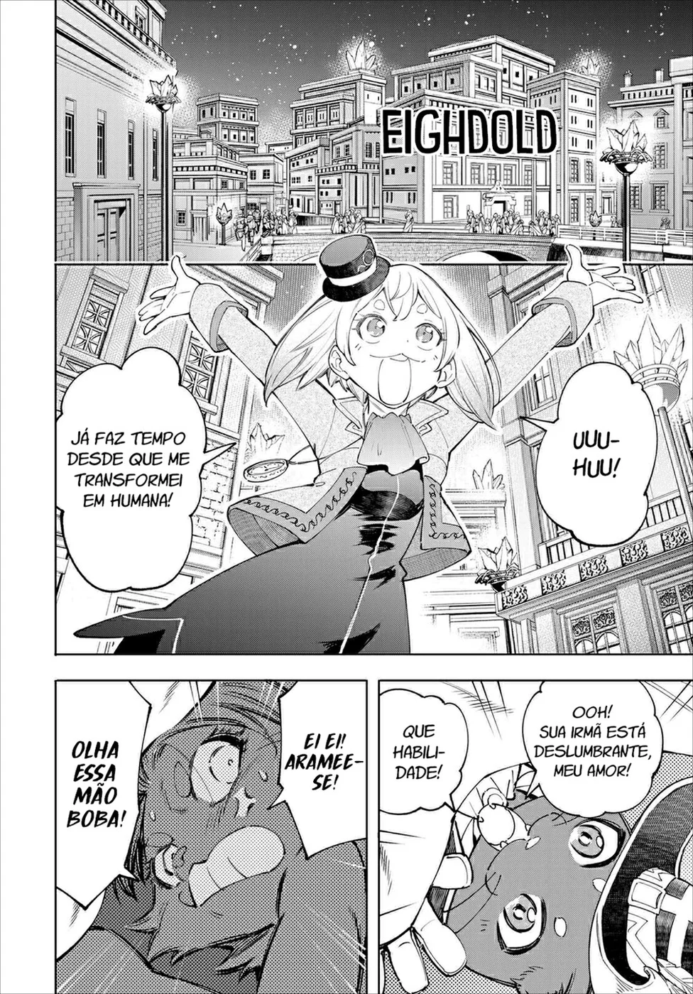 Read Shangri La Frontier PT Manga Online