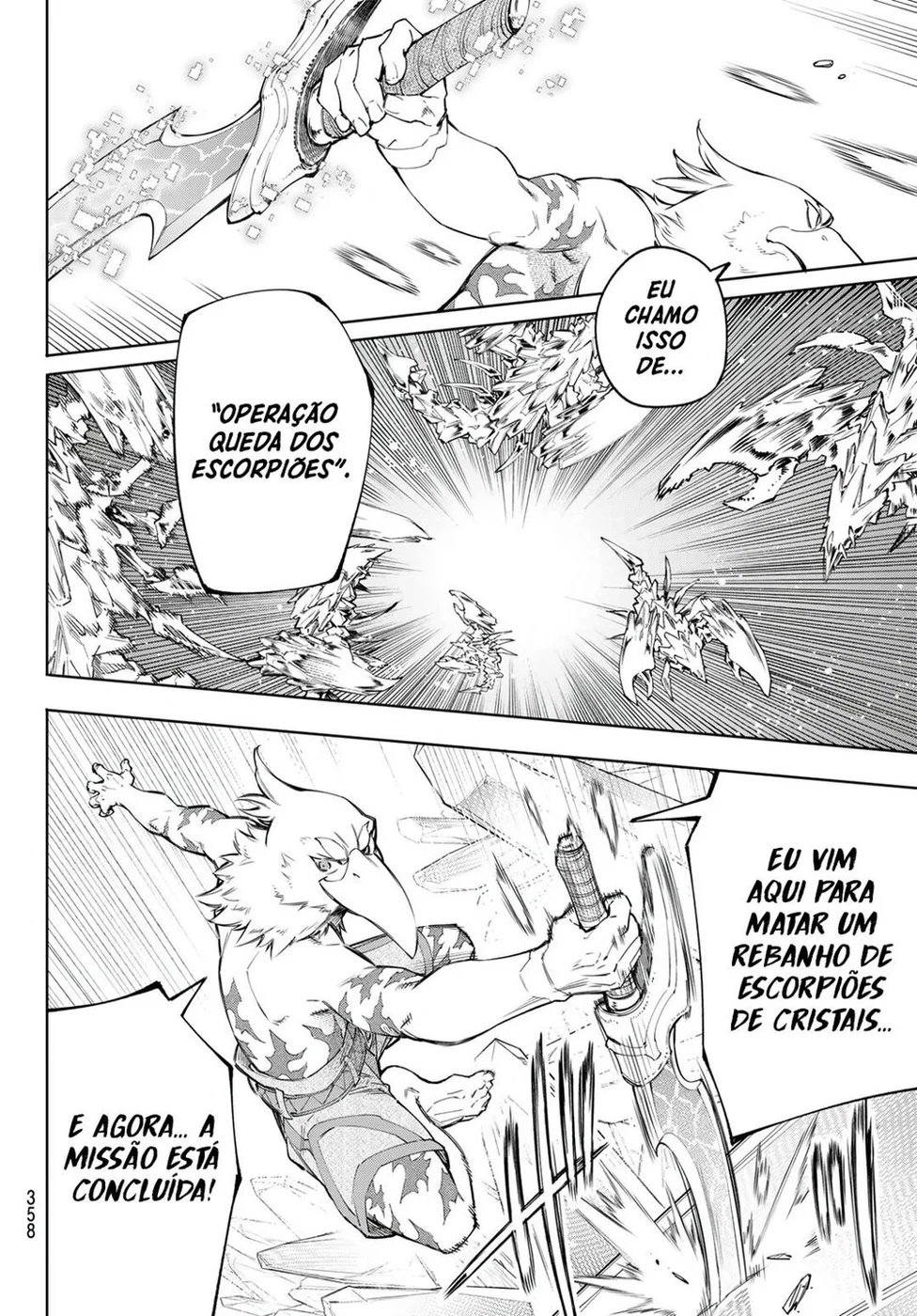Read Shangri La Frontier PT Manga Online