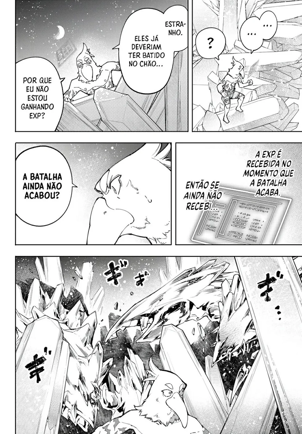 Read Shangri La Frontier PT Manga Online