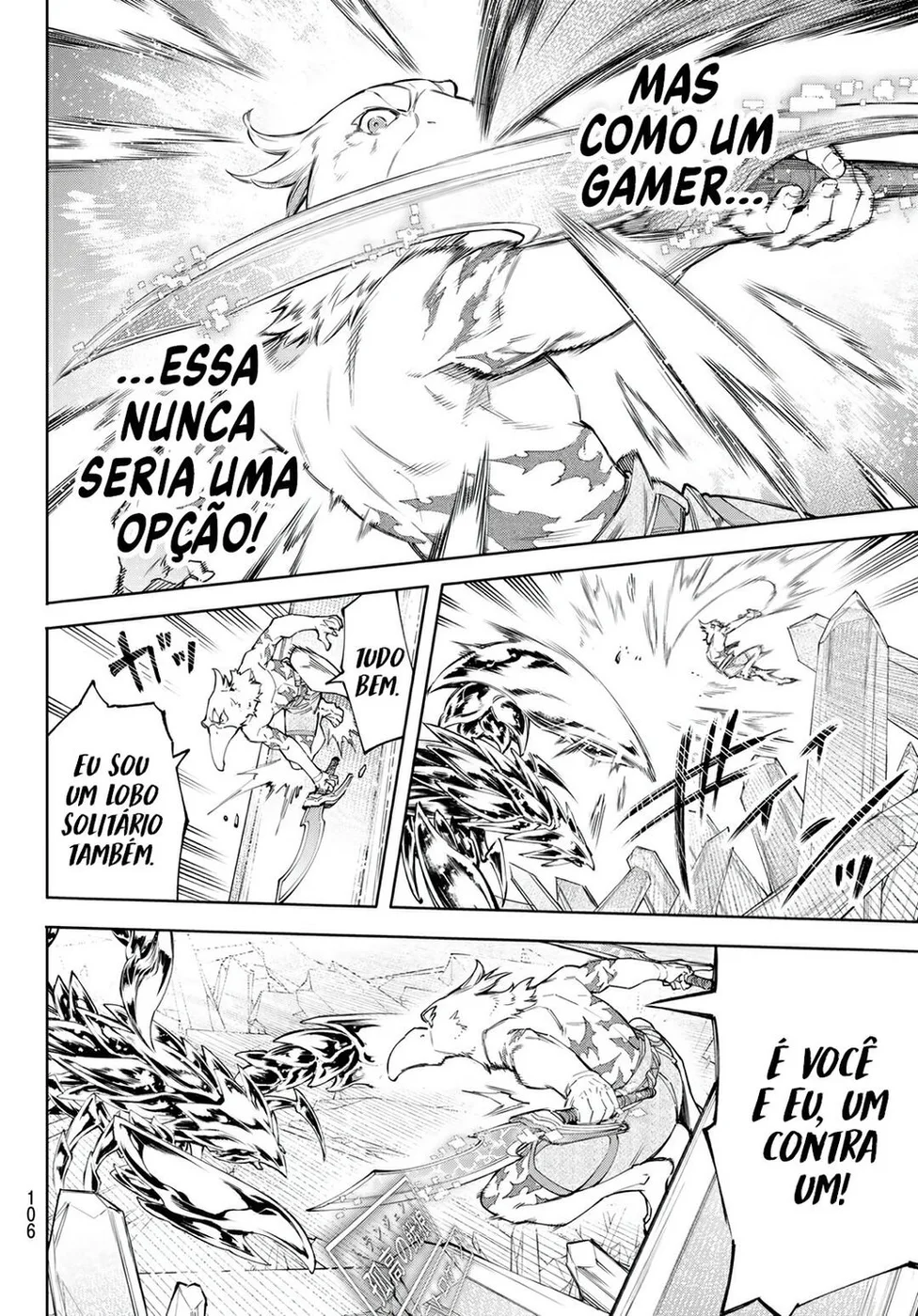 Read Shangri La Frontier PT Manga Online