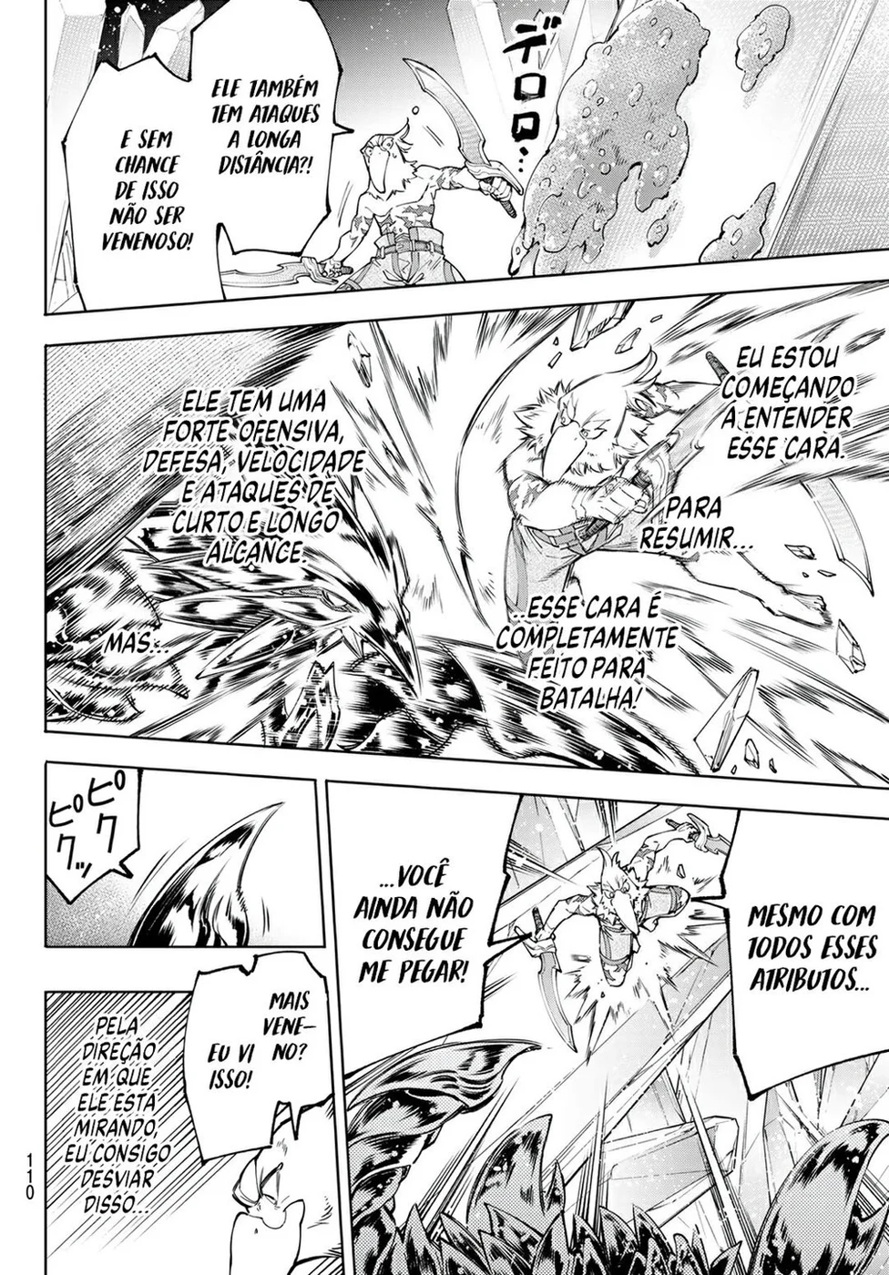 Read Shangri La Frontier PT Manga Online