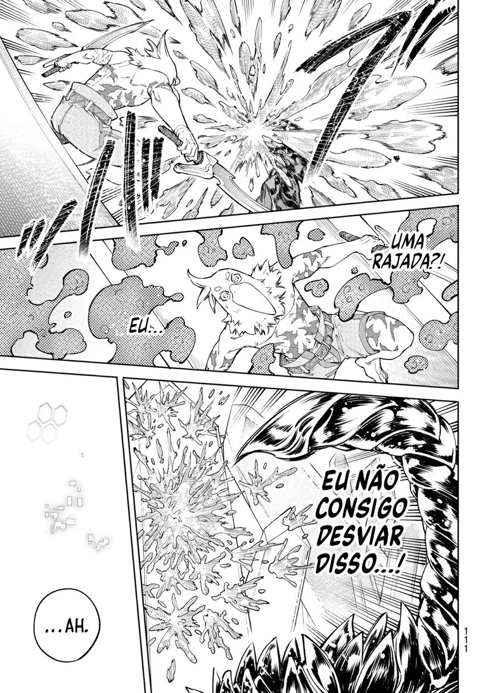 Read Shangri La Frontier PT Manga Online